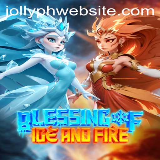 Blessing of Ice and Fire: A Deep Dive into the New Gaming Phenomenon