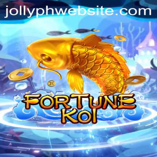 FORTUNEKOI and the Enigma of Jollyph: A Dive into the Magical World
