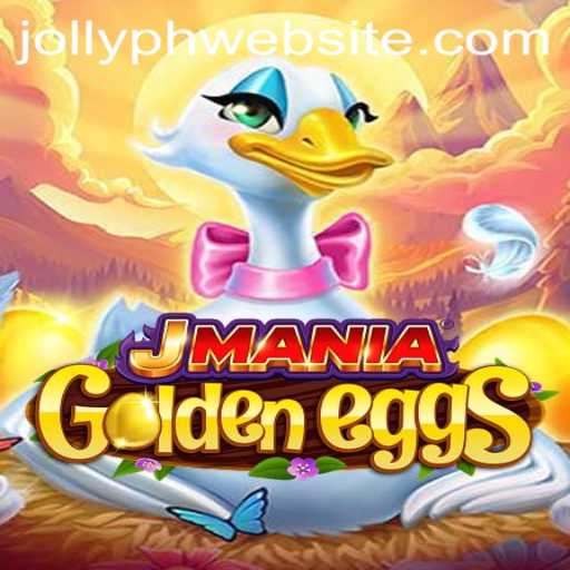 Dive into the Exciting World of JManiaGoldenEggs: A Jollyph Adventure