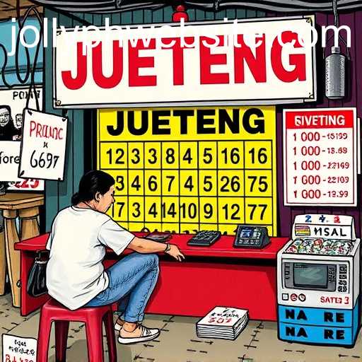 Jueteng: A Complex Web of Tradition and Controversy