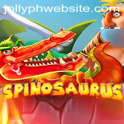 Spinosaurus Adventure Game
