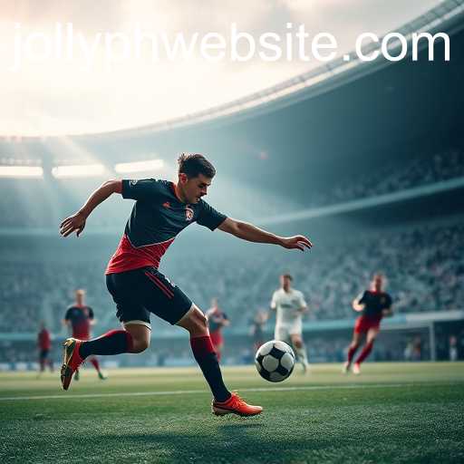 Exploring the Rise of Jollyph in Modern Sports