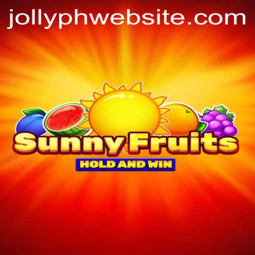 SunnyFruits: A Joyful Harvest Adventure