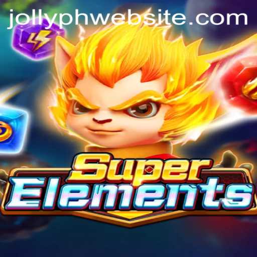 Discover the Exciting World of SuperElements and the Thrills of Jollyph