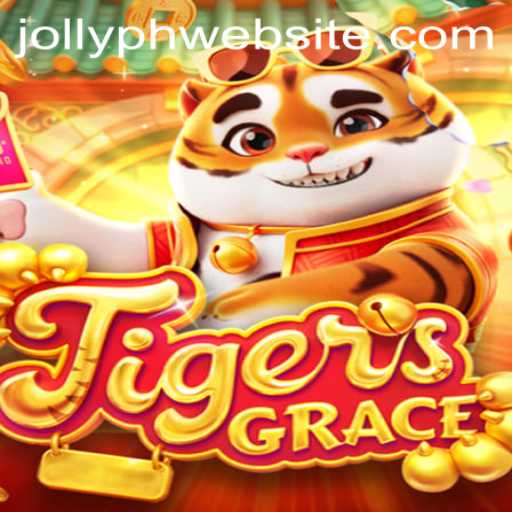 Unveiling TigersGrace: A New Adventure in Gaming with jollyph