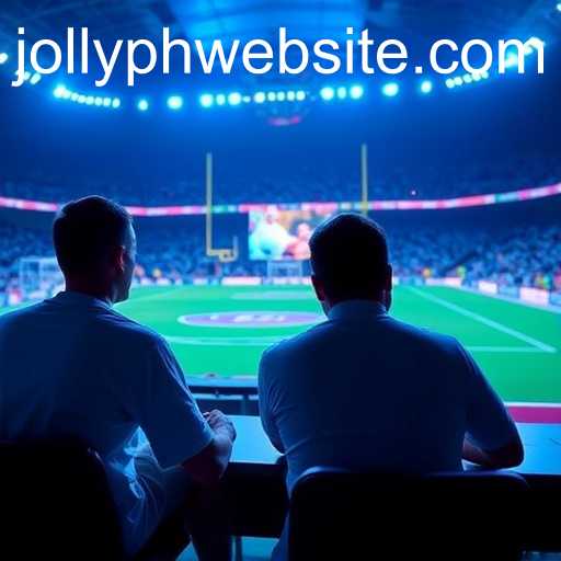 Virtual Sports Revolution: Understanding the Rise of Digital Competitions with www.jollyph.com