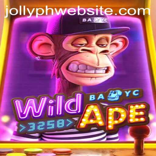 Exploring the Exciting World of WildApe3258: An In-Depth Look